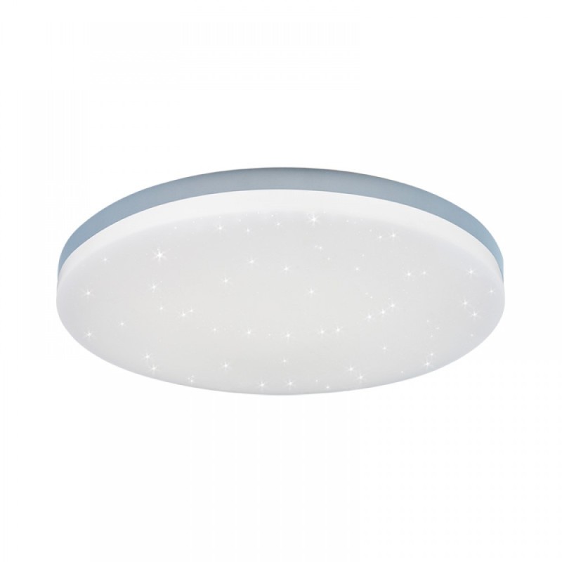 Plafón Eros 33 cm LED 24W 4000K 1600LM