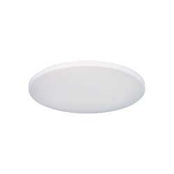 Plafón Eros 33 cm LED 24W 4000K 1600LM