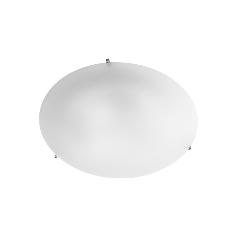 Plafón Nomi R 40 cm LED 3xE27