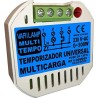 TEMP. UNIVERSAL PULS/INTERR. MULTICARGA 500W(R) MULTITEMPO 500