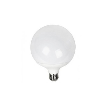 BOMBILLA LED E27 GLOBO G120 20W 3000K 1900LM 270º