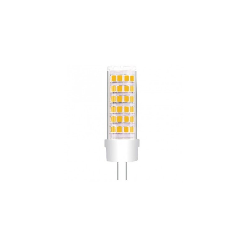 Bombilla led G4 ic 5W 3000K 500Lm