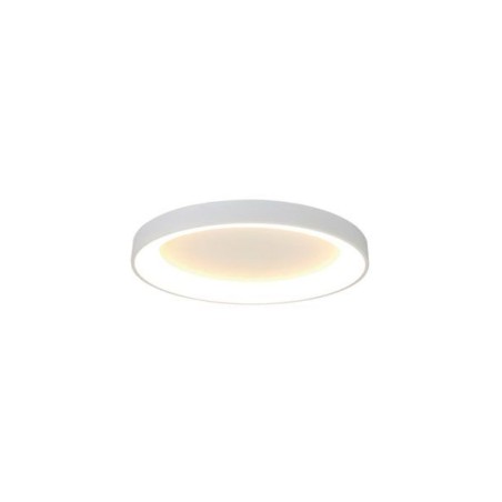 Plafón Led 30W D.38cm BLANCO NISEKO II