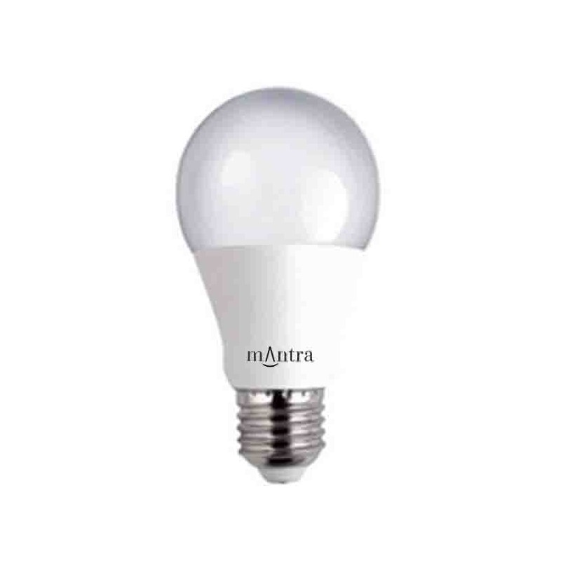 BOMBILLA LED E27 ESTANDAR 14W 4000K