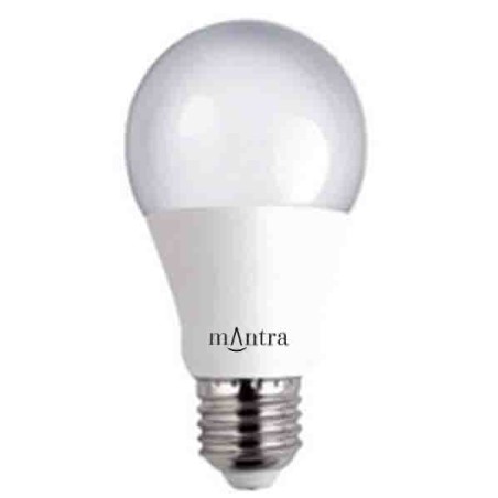 BOMBILLA LED E27 ESTANDAR 14W 4000K