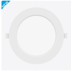 Downlight LED Redondo 18w CCT
