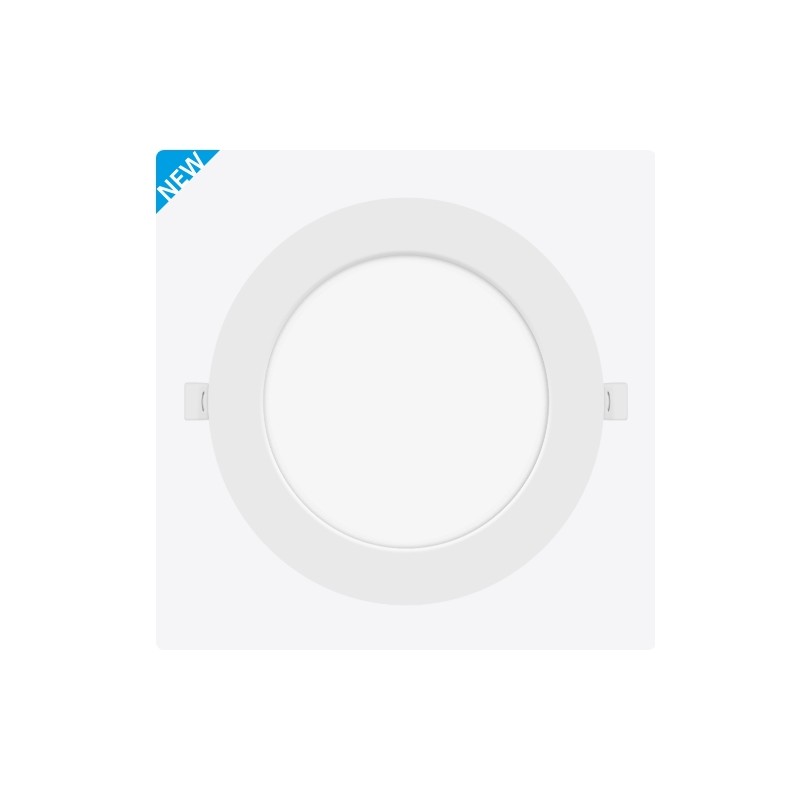 Downlight LED Redondo 18w CCT