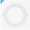 Downlight LED Redondo 18w CCT