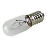 Bombilla E14 230v/7w frigorificos
