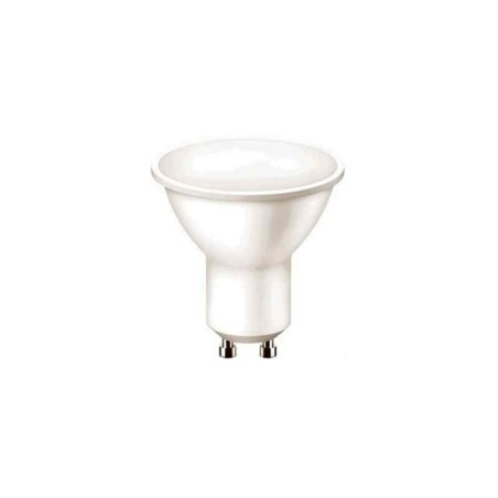 Bombilla GU10 7w 720Lm 3000K 120º
