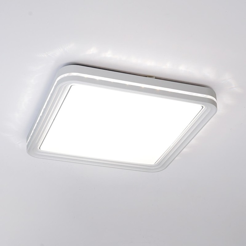 Plafón led 6-32-64w blanco OCAMO