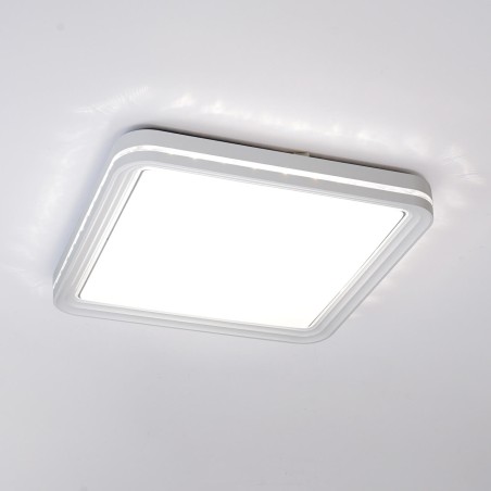 Plafón led 6-32-64w blanco OCAMO