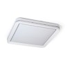 Plafón led 6-32-64w blanco OCAMO