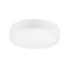 DOWNLIGHT LED REDONDO SUPERFICIE 24W 4000K SAONA